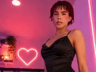 Streamate Adult Webcams of Micaela_beltran