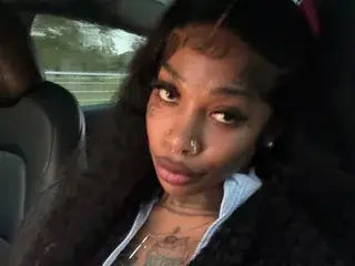 Streamate Live Sex of PlayBoiiKandii