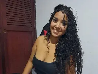 Streamate Private Sex Chat of Tatihot69