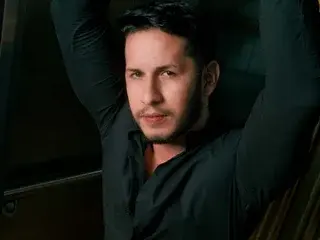 Streamate Sex Chat of GeorgeDiesell