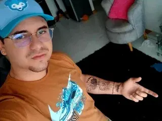 Streamate Best Webcam of liamtareth0