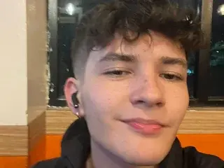 Streamate Best Webcam of trevor_mob