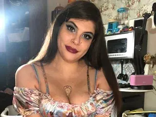 Streamate Adult Video Chat of Dollie_D0ll