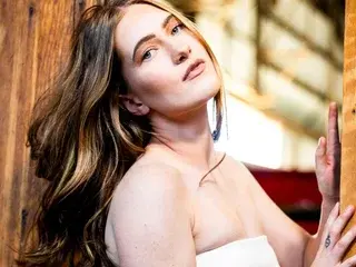 Streamate Live Sex of NixieBlackwood