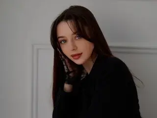 Streamate Nude Webcam of Dinara_Betri