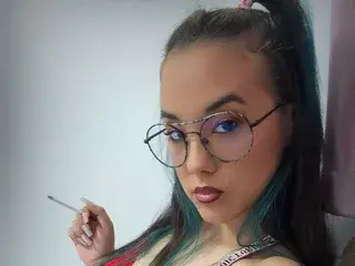 Streamate Adult Webcam of RaveBunnyx