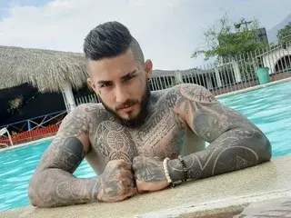 Streamate Adult Webcam of Angel97x