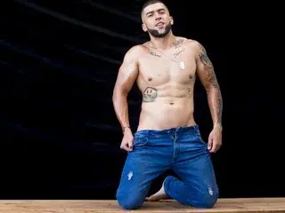 Streamate Adult Webcam of Erickblake