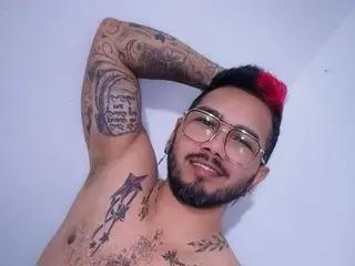 Streamate Best Webcam of Thomas_bigass