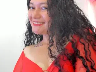 Streamate Sex Chat of ArianaLaurent
