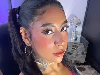 Streamate Sex Chat of CandyMarilyn