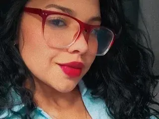 Streamate Best live sex cam show of Elpha_26