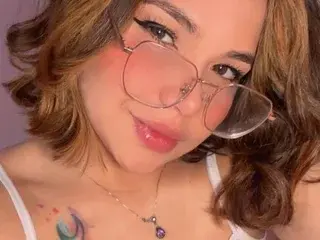 Streamate Live Sex Cam of Elpha_26