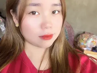 Streamate Live Porn of Luciibae