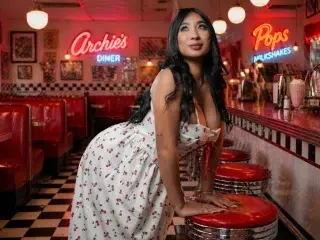 Streamate Best live sex cam show of Bella_Harllow