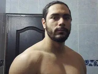 Streamate Best live sex cam show of samuel_latin