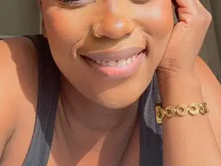Streamate Best Webcam of LaToyah