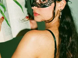 Streamate Best Webcam of Lis_Vega