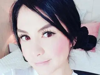 Streamate Free Live Porn of AntonellaFerreira