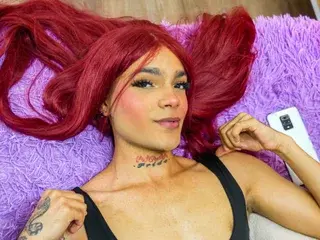 Streamate Best Webcam of valery_Kleii26