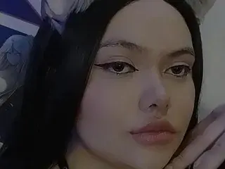 Streamate Best live sex cam show of Lily_Stone24