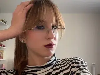 Streamate Live Porn of AlishaKelly