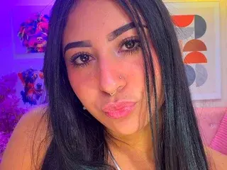 Streamate Private Sex Chat of GabrielaMeow