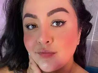 Streamate Private Sex Chat of KatyPersian