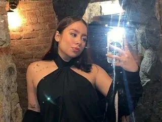 Streamate Best Webcam of Linda_Ponce