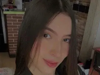 Streamate Best Webcam of Lia_Santos