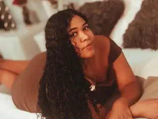 Streamate Sex Chat of NiaDrake