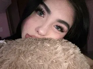 Streamate Live Porn of ConnieFerrer