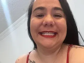 Streamate Adult Webcam of Nathalia_Chubby