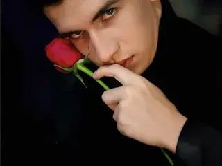 Streamate Live Sex of mikaelslow