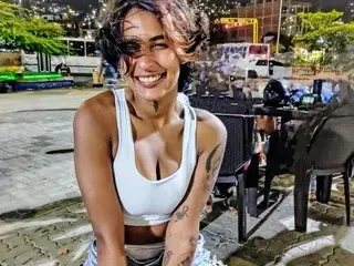 Streamate Best Webcam of SaraHottGirl69