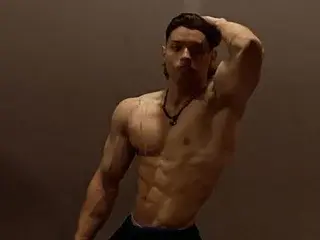 Streamate Best Webcam of Jeicobgagnon
