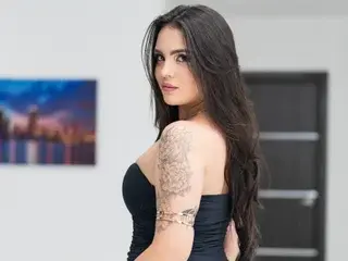 Streamate Free Live Porn of MissValeriie