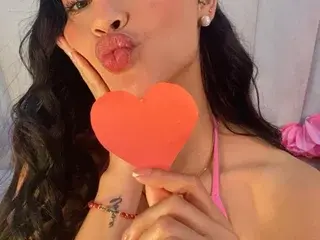 Streamate Adult Video Chat of JuliaaVega