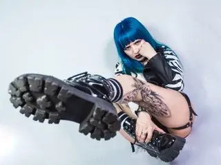 Streamate Live Sex of LaurenPadockk