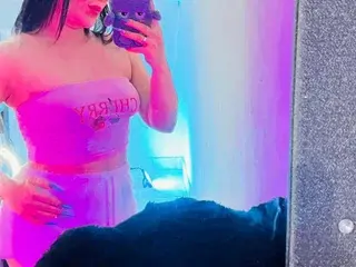 Streamate Nude Webcam of kymberli78Justin