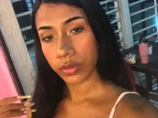 Streamate Best live sex cam show of SoffiaB
