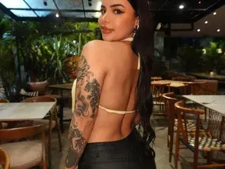 Streamate Nude Webcam of Kittyfit