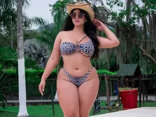 Streamate Sex Cam of LisanaSmith
