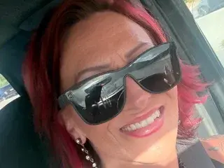 Streamate Private Sex Chat of NovaBRollin