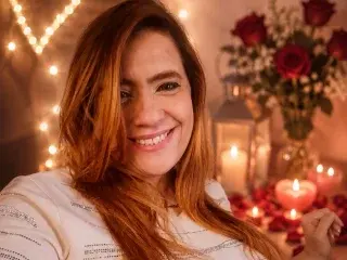 Streamate Nude Webcam of BellaMystic