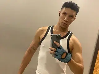 Streamate Sex Chat of AngeloandEdward