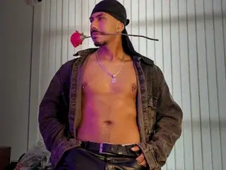 Streamate Adult Video Chat of Master_max