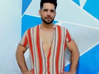 Streamate Nude Webcam of StellanMatutinam