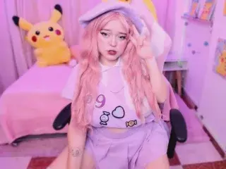 Streamate Best live sex cam show of waifumochi_chan