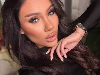 Streamate Free Live Porn of AvaHeath